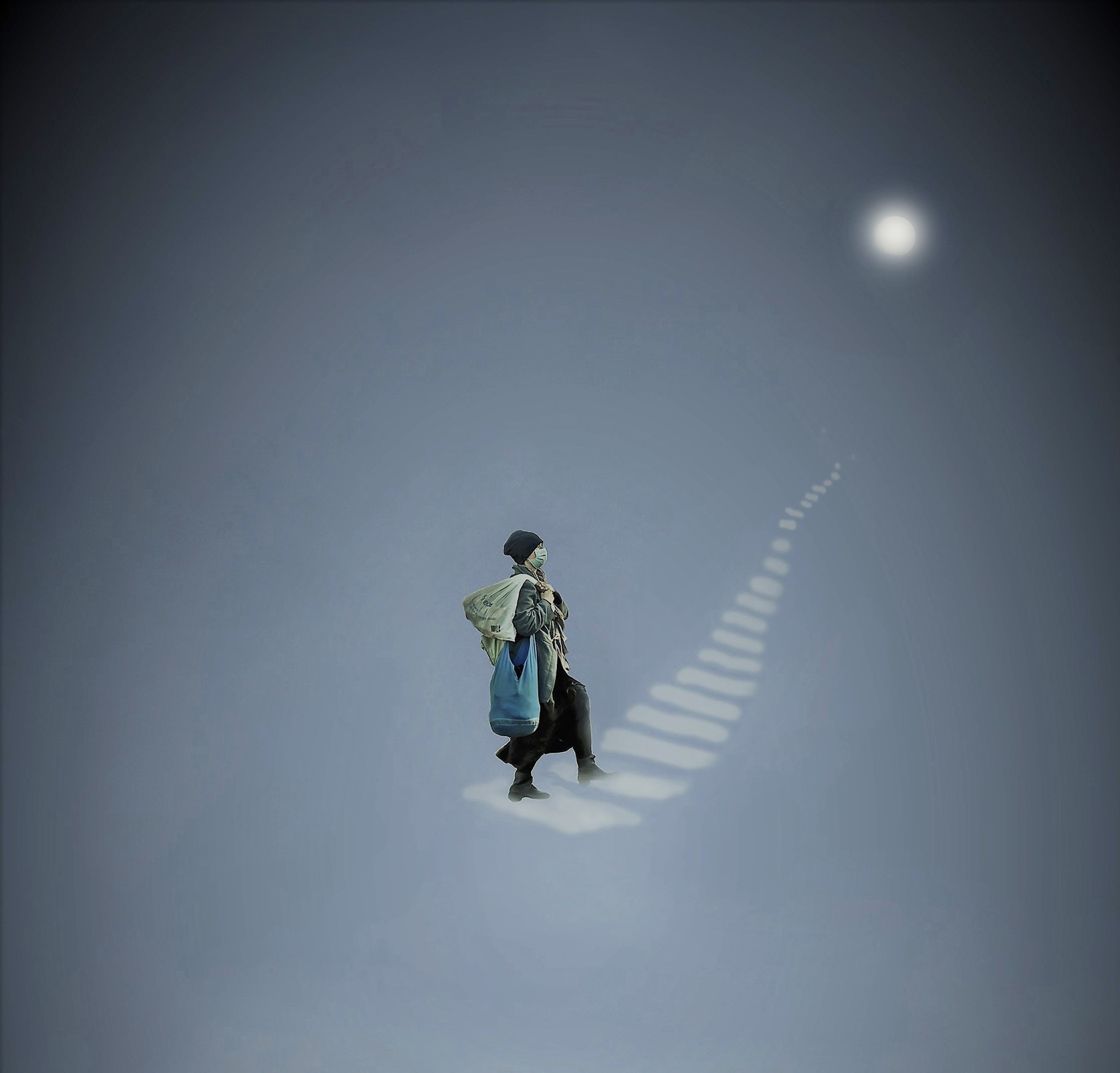 Ekphrastic Challenge 13