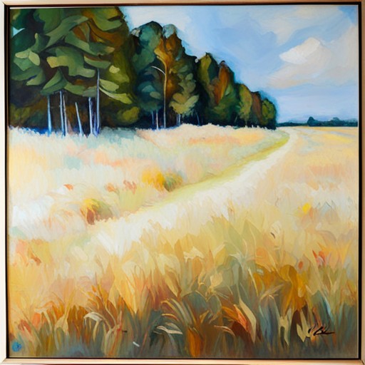 Land Scars