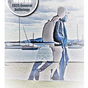 Launch of 2025 General Anthology