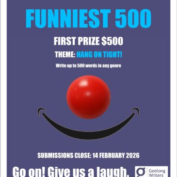 Funniest 500 Submissions Now Open