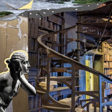 Geelong Writers Prize 2024 – Shortlisted 2