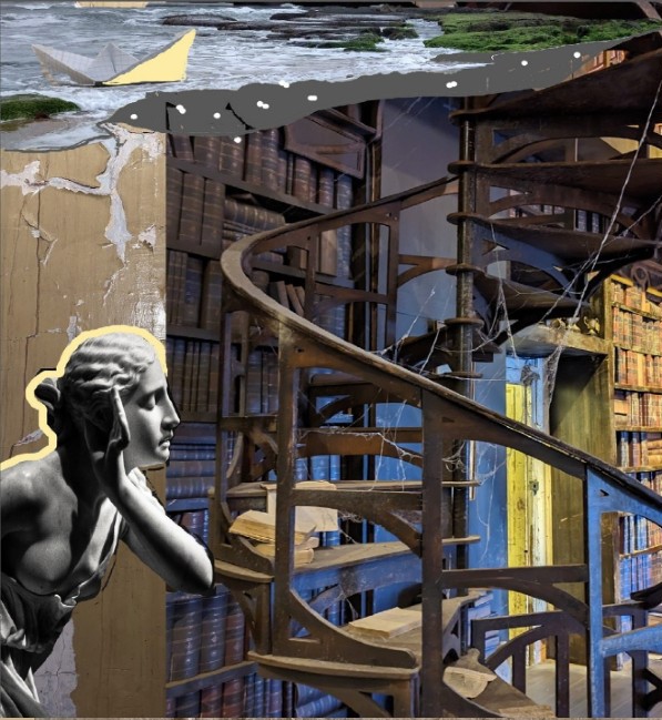 Geelong Writers Prize 2024 – First Place