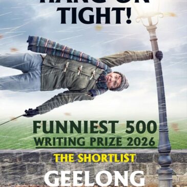 Funniest 500 2026 Prize Announcement