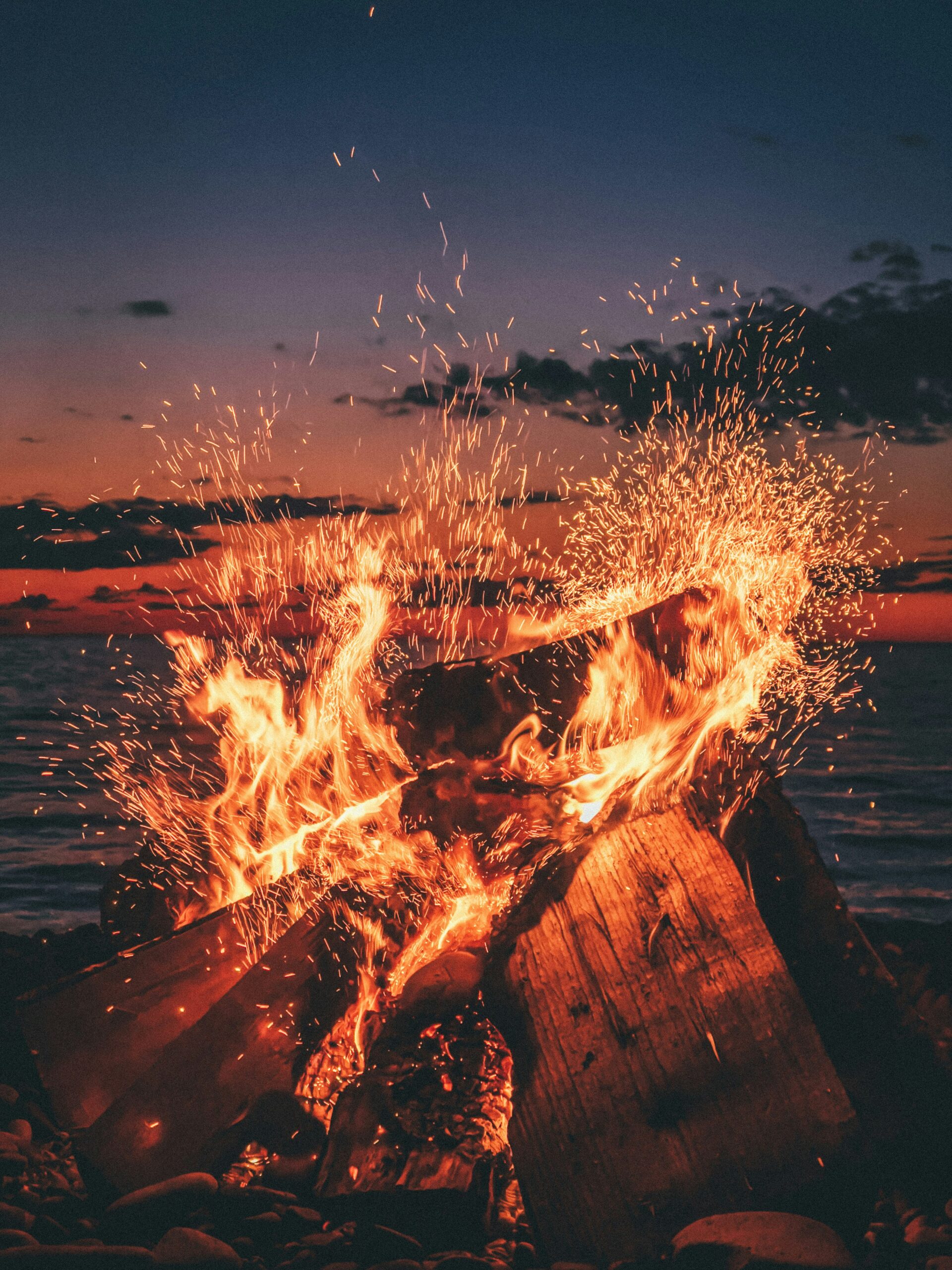 NADIR (Winter Solstice Ekphrastic Challenge)