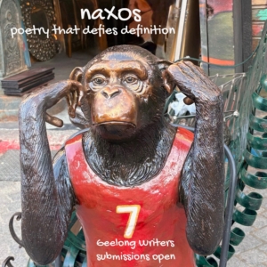 The launch of our inaugural edition of naXOs is scheduled for Members Night on 26 August 2026.